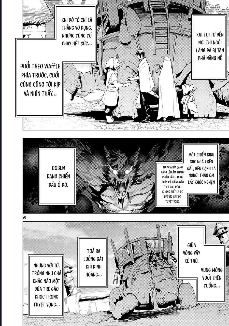 Tsuihousareru Tabi Ni Skill Wo Te Ni Ireta Ore Ga, 100 No Isekai De 2-Shuume Musou Chap 24 - Next Chap 25