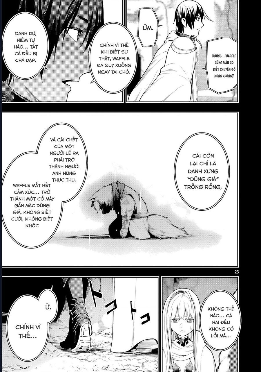 Tsuihousareru Tabi Ni Skill Wo Te Ni Ireta Ore Ga, 100 No Isekai De 2-Shuume Musou Chap 24 - Next Chap 25