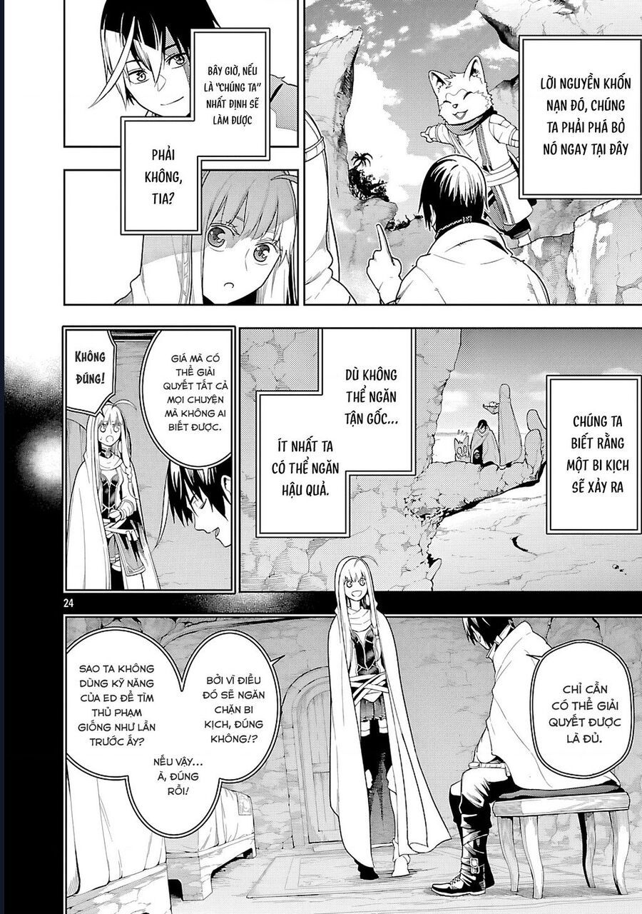 Tsuihousareru Tabi Ni Skill Wo Te Ni Ireta Ore Ga, 100 No Isekai De 2-Shuume Musou Chap 24 - Next Chap 25