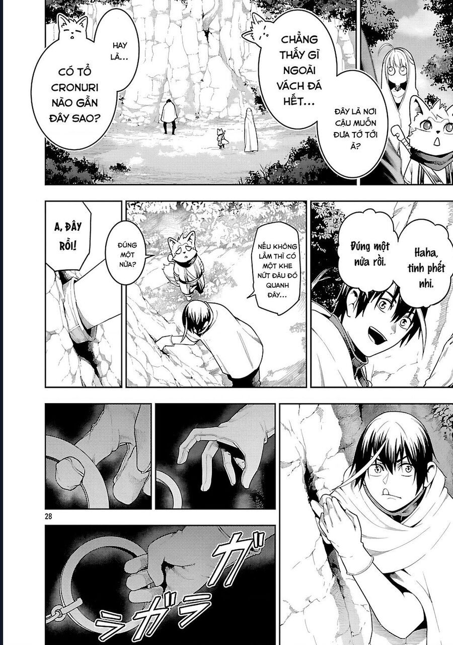 Tsuihousareru Tabi Ni Skill Wo Te Ni Ireta Ore Ga, 100 No Isekai De 2-Shuume Musou Chap 24 - Next Chap 25