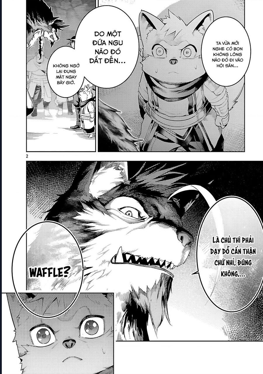 Tsuihousareru Tabi Ni Skill Wo Te Ni Ireta Ore Ga, 100 No Isekai De 2-Shuume Musou Chap 24 - Next Chap 25