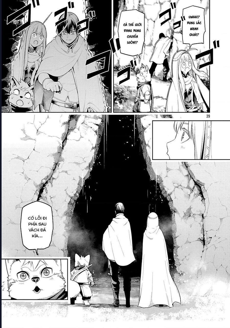 Tsuihousareru Tabi Ni Skill Wo Te Ni Ireta Ore Ga, 100 No Isekai De 2-Shuume Musou Chap 24 - Next Chap 25