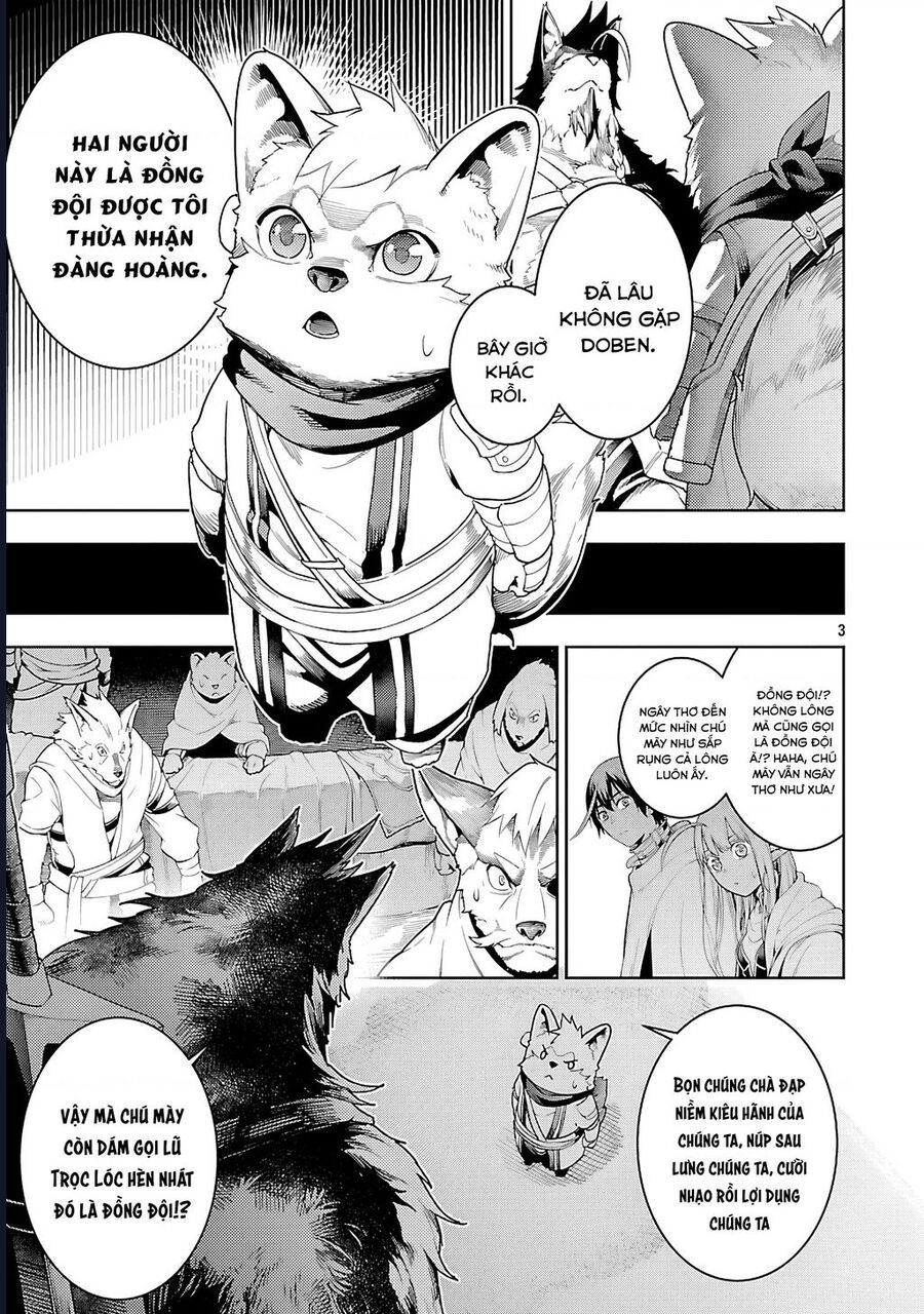 Tsuihousareru Tabi Ni Skill Wo Te Ni Ireta Ore Ga, 100 No Isekai De 2-Shuume Musou Chap 24 - Next Chap 25