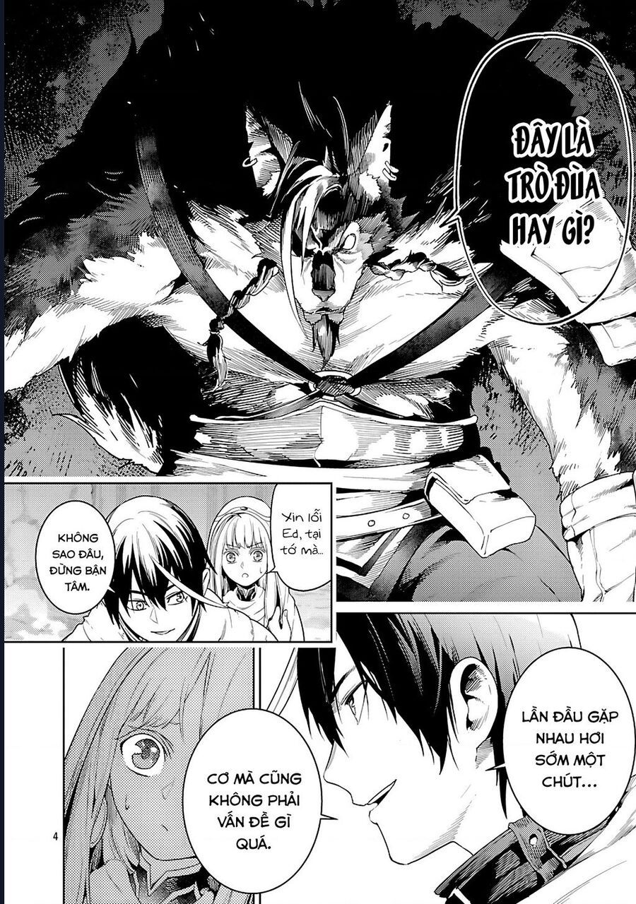 Tsuihousareru Tabi Ni Skill Wo Te Ni Ireta Ore Ga, 100 No Isekai De 2-Shuume Musou Chap 24 - Next Chap 25