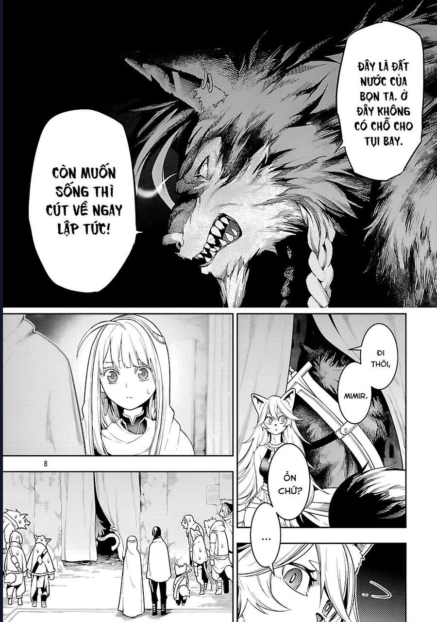 Tsuihousareru Tabi Ni Skill Wo Te Ni Ireta Ore Ga, 100 No Isekai De 2-Shuume Musou Chap 24 - Next Chap 25