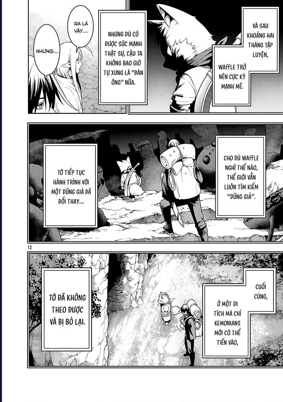 Tsuihousareru Tabi Ni Skill Wo Te Ni Ireta Ore Ga, 100 No Isekai De 2-Shuume Musou Chap 25 - Next Chap 26