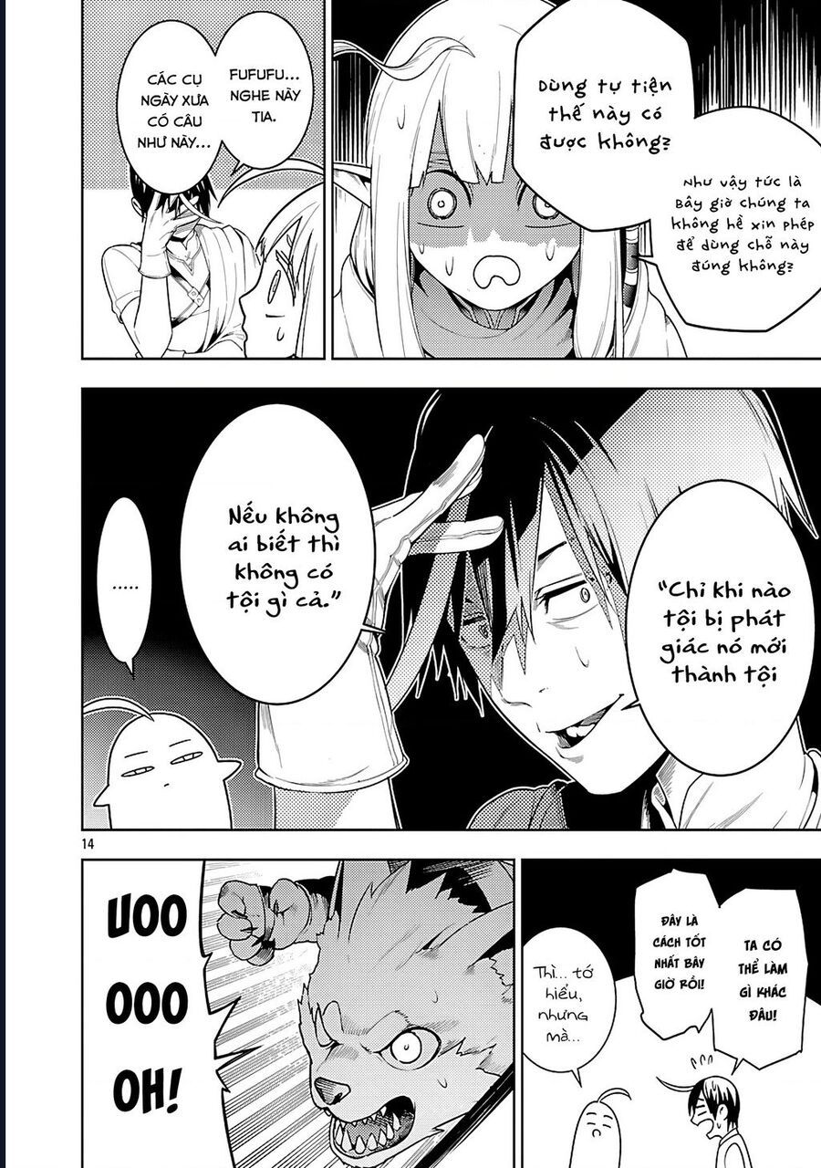 Tsuihousareru Tabi Ni Skill Wo Te Ni Ireta Ore Ga, 100 No Isekai De 2-Shuume Musou Chap 25 - Next Chap 26