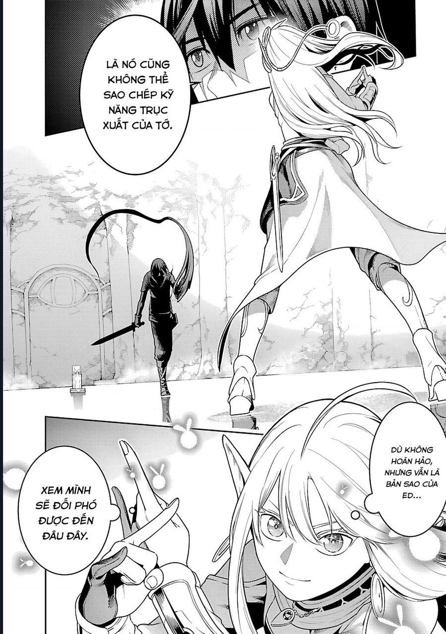 Tsuihousareru Tabi Ni Skill Wo Te Ni Ireta Ore Ga, 100 No Isekai De 2-Shuume Musou Chap 25 - Next Chap 26