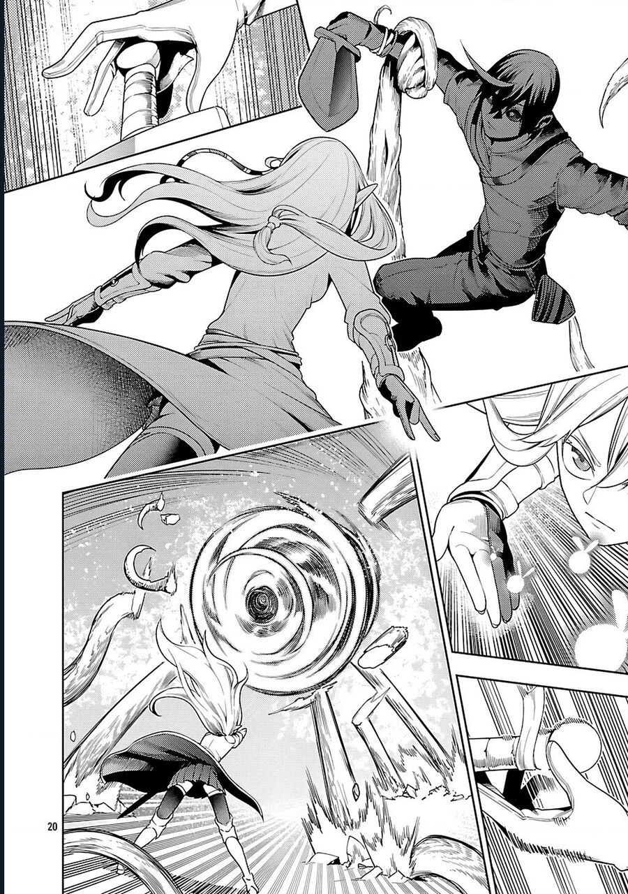 Tsuihousareru Tabi Ni Skill Wo Te Ni Ireta Ore Ga, 100 No Isekai De 2-Shuume Musou Chap 25 - Next Chap 26