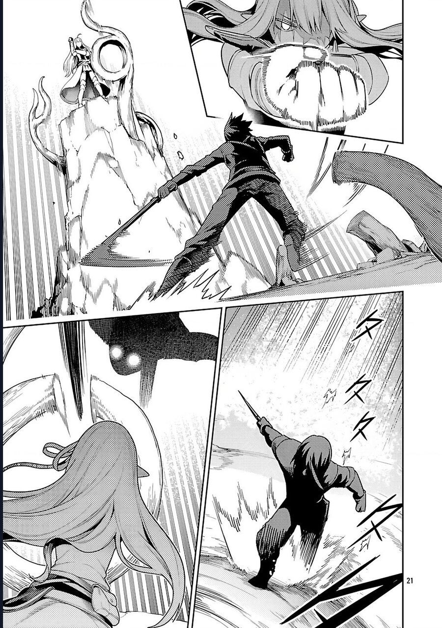 Tsuihousareru Tabi Ni Skill Wo Te Ni Ireta Ore Ga, 100 No Isekai De 2-Shuume Musou Chap 25 - Next Chap 26