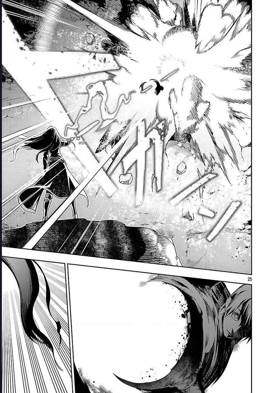 Tsuihousareru Tabi Ni Skill Wo Te Ni Ireta Ore Ga, 100 No Isekai De 2-Shuume Musou Chap 25 - Next Chap 26
