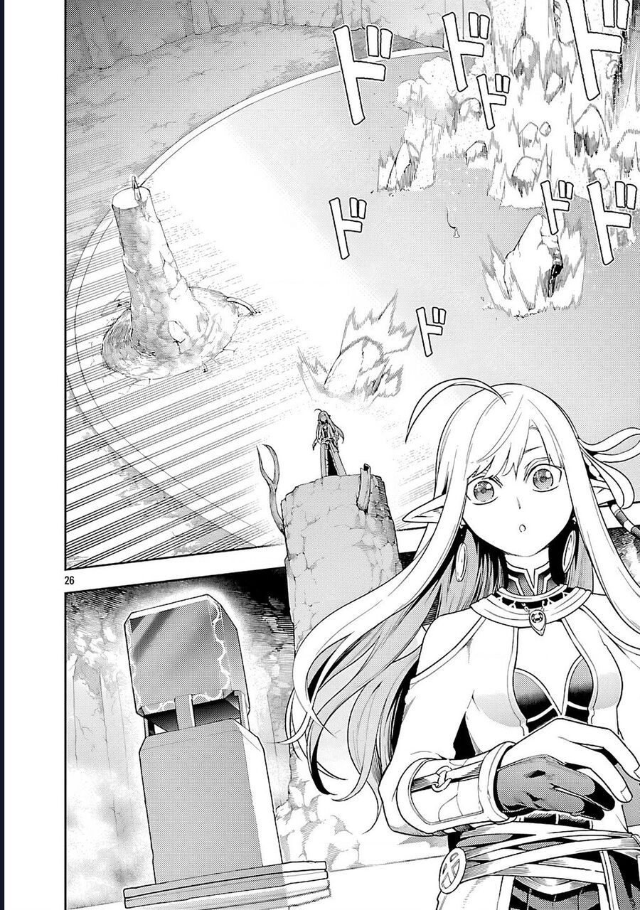 Tsuihousareru Tabi Ni Skill Wo Te Ni Ireta Ore Ga, 100 No Isekai De 2-Shuume Musou Chap 25 - Next Chap 26