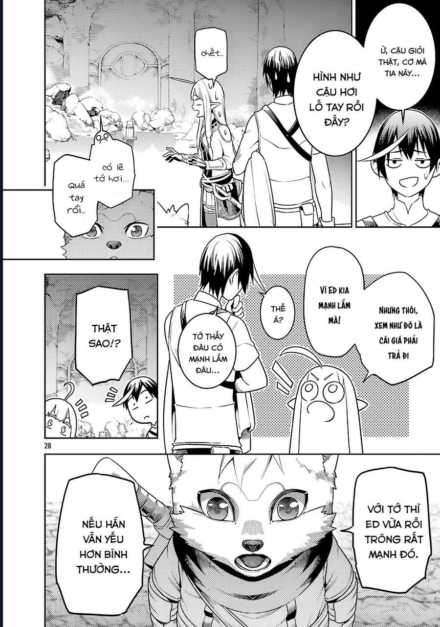 Tsuihousareru Tabi Ni Skill Wo Te Ni Ireta Ore Ga, 100 No Isekai De 2-Shuume Musou Chap 25 - Next Chap 26
