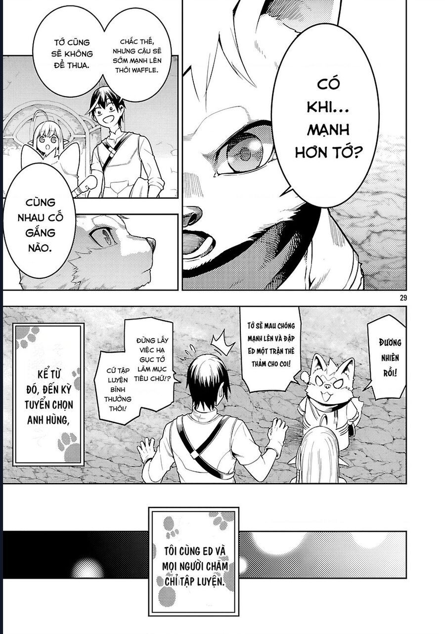 Tsuihousareru Tabi Ni Skill Wo Te Ni Ireta Ore Ga, 100 No Isekai De 2-Shuume Musou Chap 25 - Next Chap 26