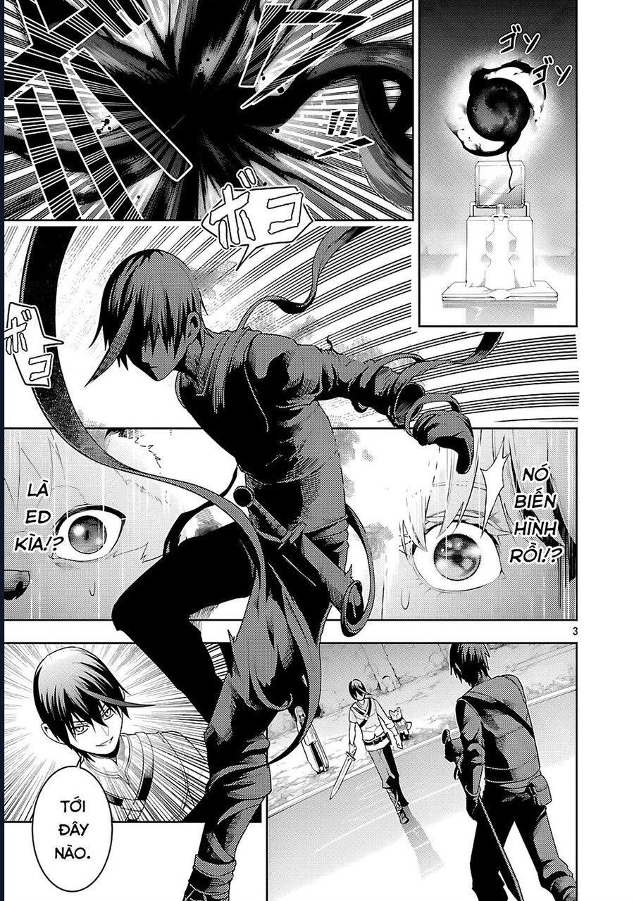 Tsuihousareru Tabi Ni Skill Wo Te Ni Ireta Ore Ga, 100 No Isekai De 2-Shuume Musou Chap 25 - Next Chap 26