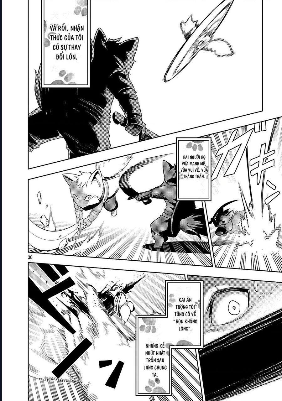 Tsuihousareru Tabi Ni Skill Wo Te Ni Ireta Ore Ga, 100 No Isekai De 2-Shuume Musou Chap 25 - Next Chap 26