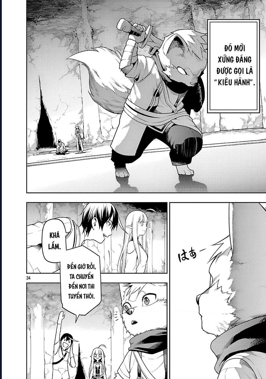 Tsuihousareru Tabi Ni Skill Wo Te Ni Ireta Ore Ga, 100 No Isekai De 2-Shuume Musou Chap 25 - Next Chap 26