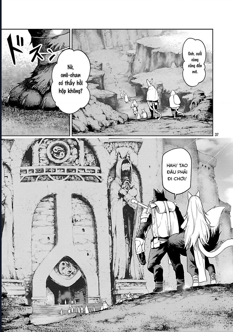 Tsuihousareru Tabi Ni Skill Wo Te Ni Ireta Ore Ga, 100 No Isekai De 2-Shuume Musou Chap 25 - Next Chap 26