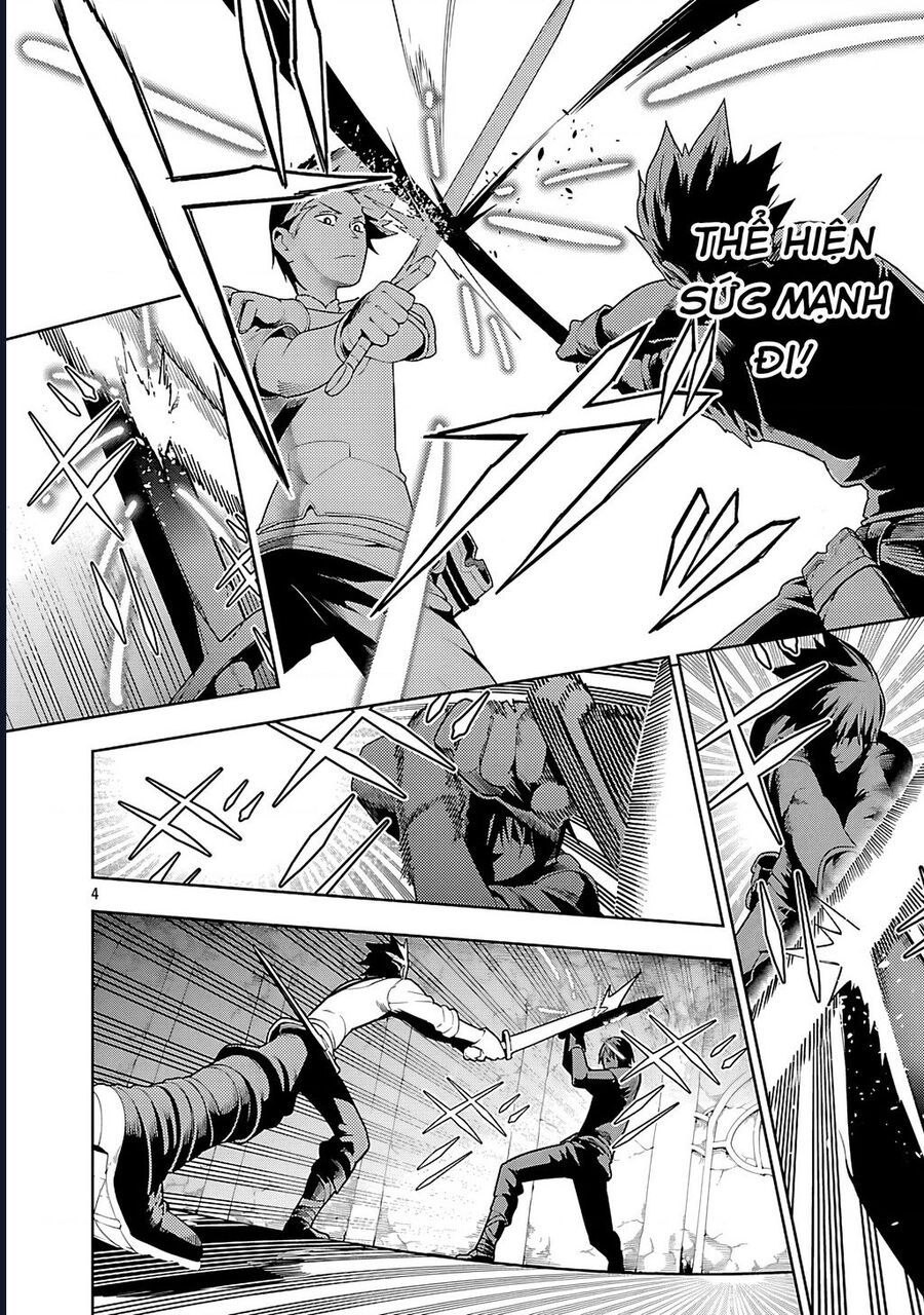 Tsuihousareru Tabi Ni Skill Wo Te Ni Ireta Ore Ga, 100 No Isekai De 2-Shuume Musou Chap 25 - Next Chap 26