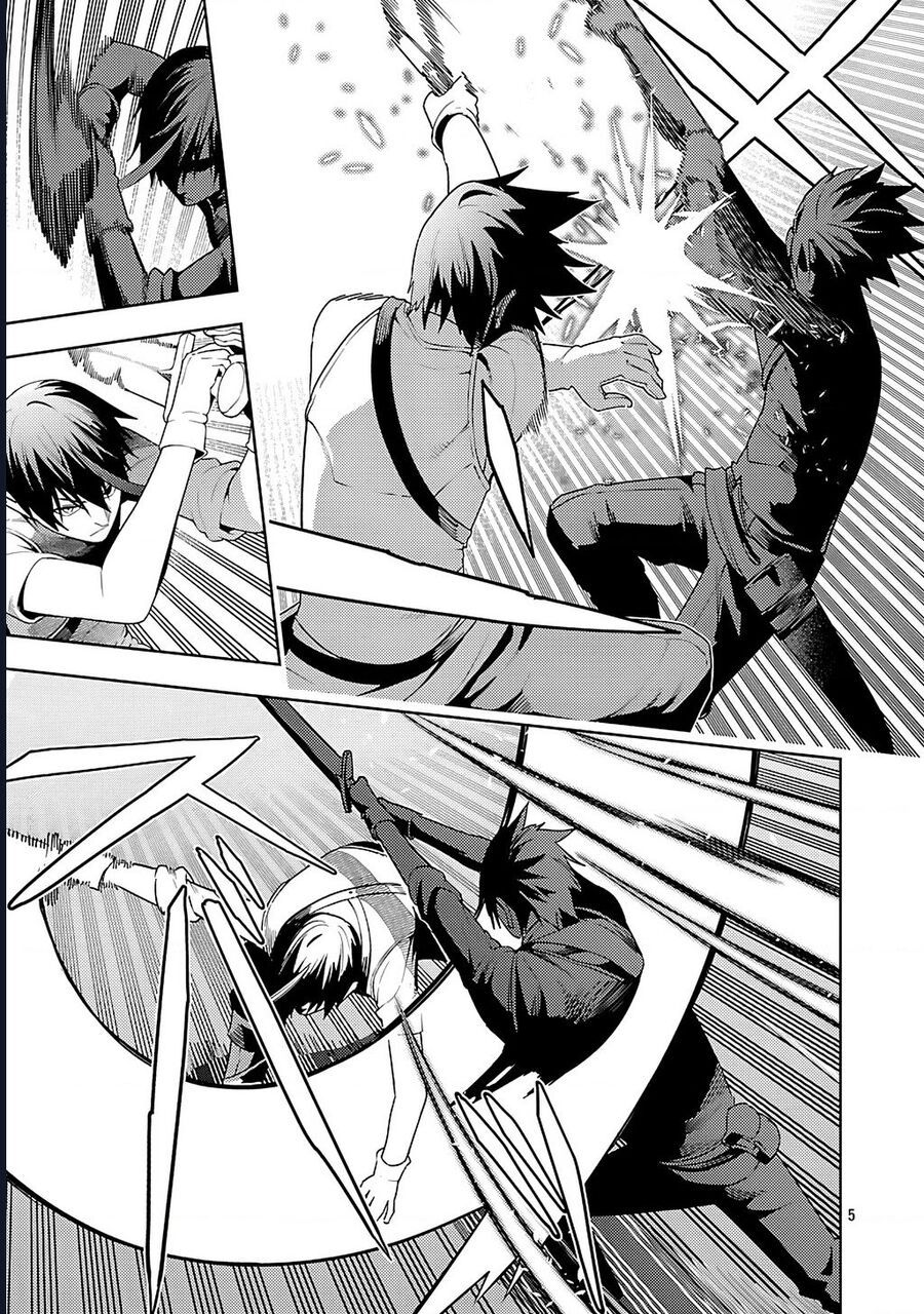 Tsuihousareru Tabi Ni Skill Wo Te Ni Ireta Ore Ga, 100 No Isekai De 2-Shuume Musou Chap 25 - Next Chap 26