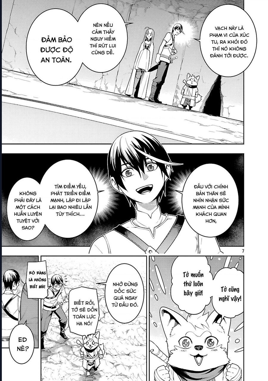 Tsuihousareru Tabi Ni Skill Wo Te Ni Ireta Ore Ga, 100 No Isekai De 2-Shuume Musou Chap 25 - Next Chap 26
