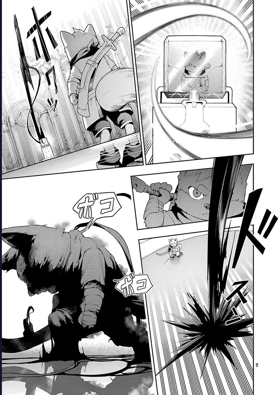 Tsuihousareru Tabi Ni Skill Wo Te Ni Ireta Ore Ga, 100 No Isekai De 2-Shuume Musou Chap 25 - Next Chap 26