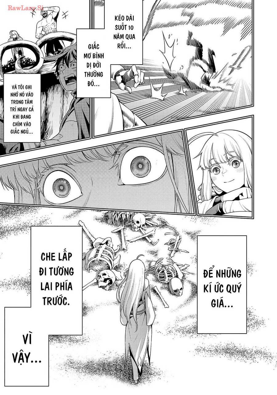 Tsuihousareru Tabi Ni Skill Wo Te Ni Ireta Ore Ga, 100 No Isekai De 2-Shuume Musou Chap 55 - Next Chap 56