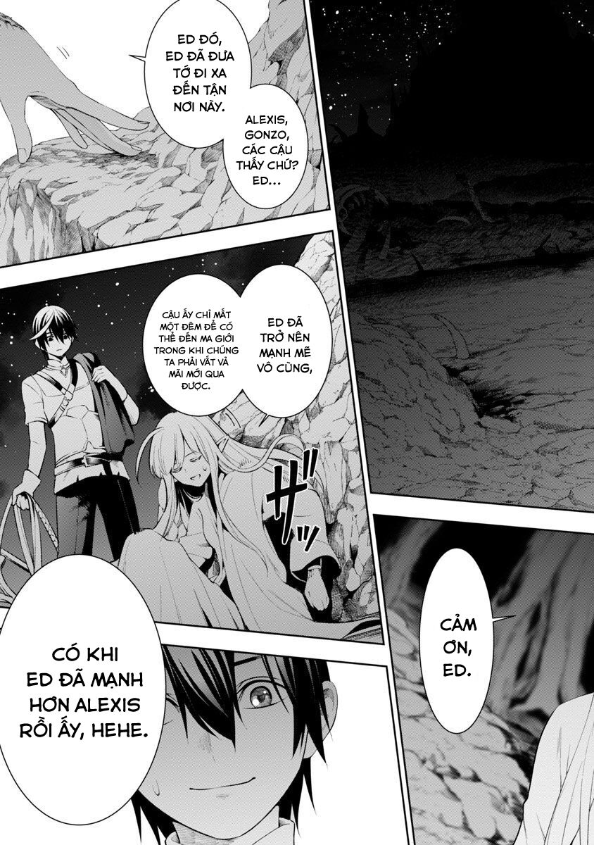 Tsuihousareru Tabi Ni Skill Wo Te Ni Ireta Ore Ga, 100 No Isekai De 2-Shuume Musou Chap 6 - Next Chap 7