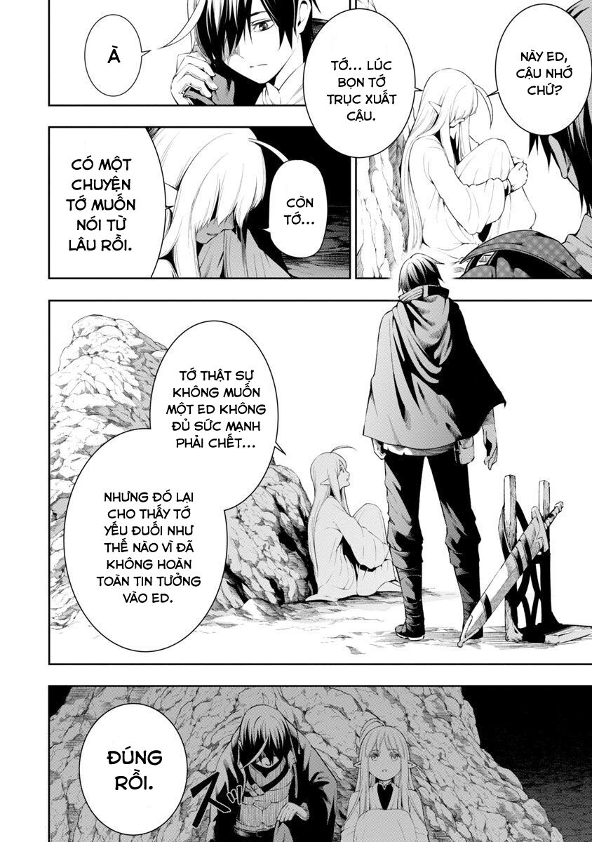 Tsuihousareru Tabi Ni Skill Wo Te Ni Ireta Ore Ga, 100 No Isekai De 2-Shuume Musou Chap 6 - Next Chap 7