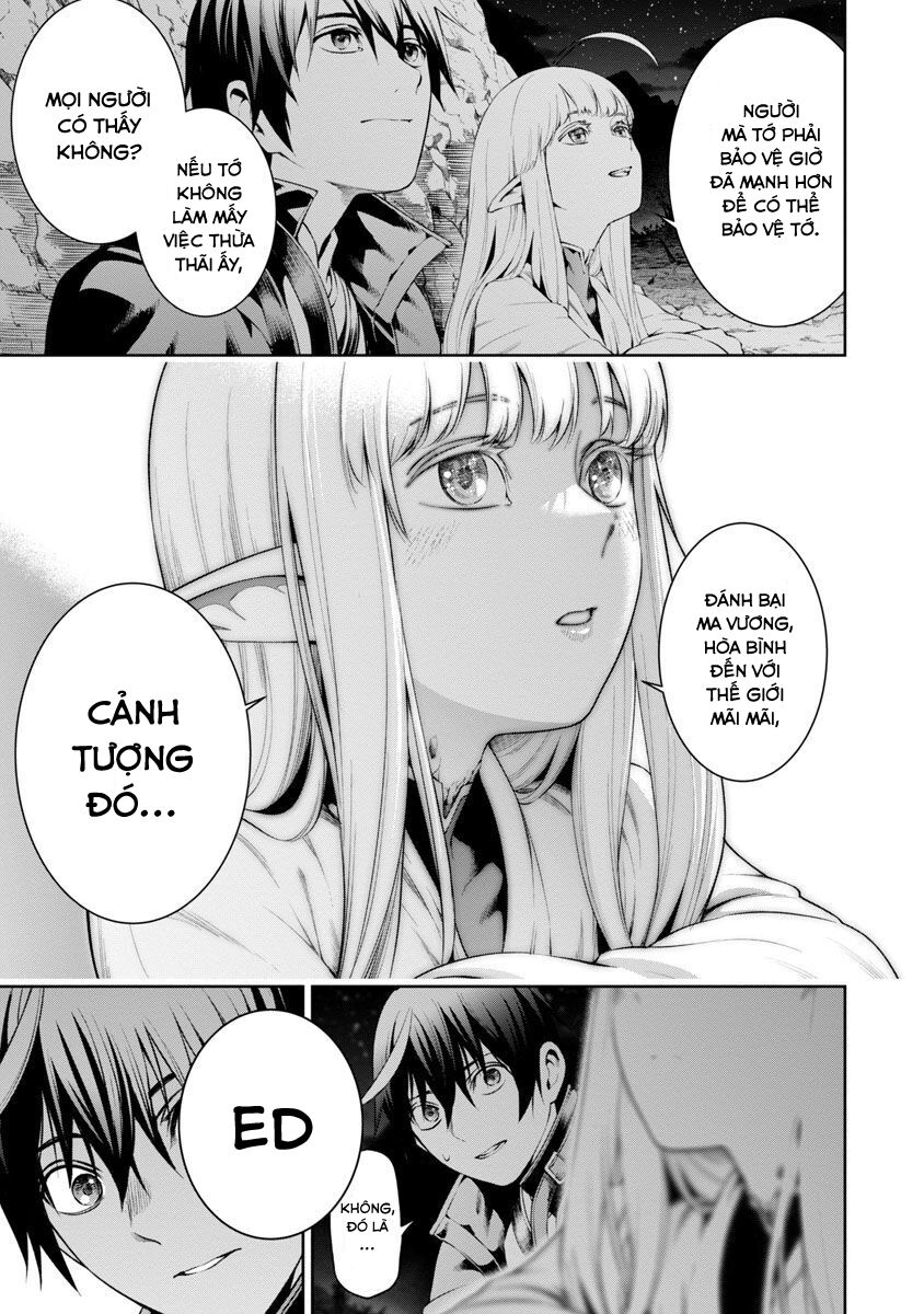 Tsuihousareru Tabi Ni Skill Wo Te Ni Ireta Ore Ga, 100 No Isekai De 2-Shuume Musou Chap 6 - Next Chap 7
