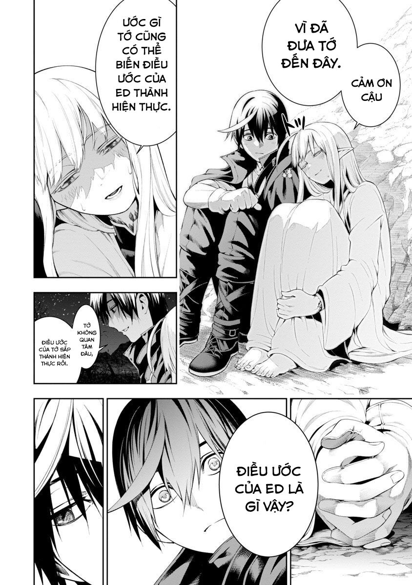 Tsuihousareru Tabi Ni Skill Wo Te Ni Ireta Ore Ga, 100 No Isekai De 2-Shuume Musou Chap 6 - Next Chap 7
