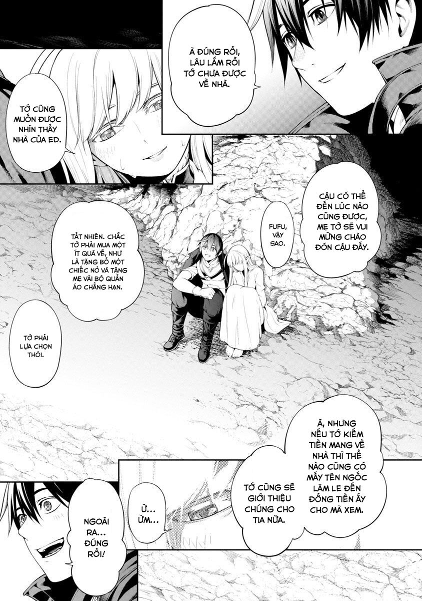 Tsuihousareru Tabi Ni Skill Wo Te Ni Ireta Ore Ga, 100 No Isekai De 2-Shuume Musou Chap 6 - Next Chap 7