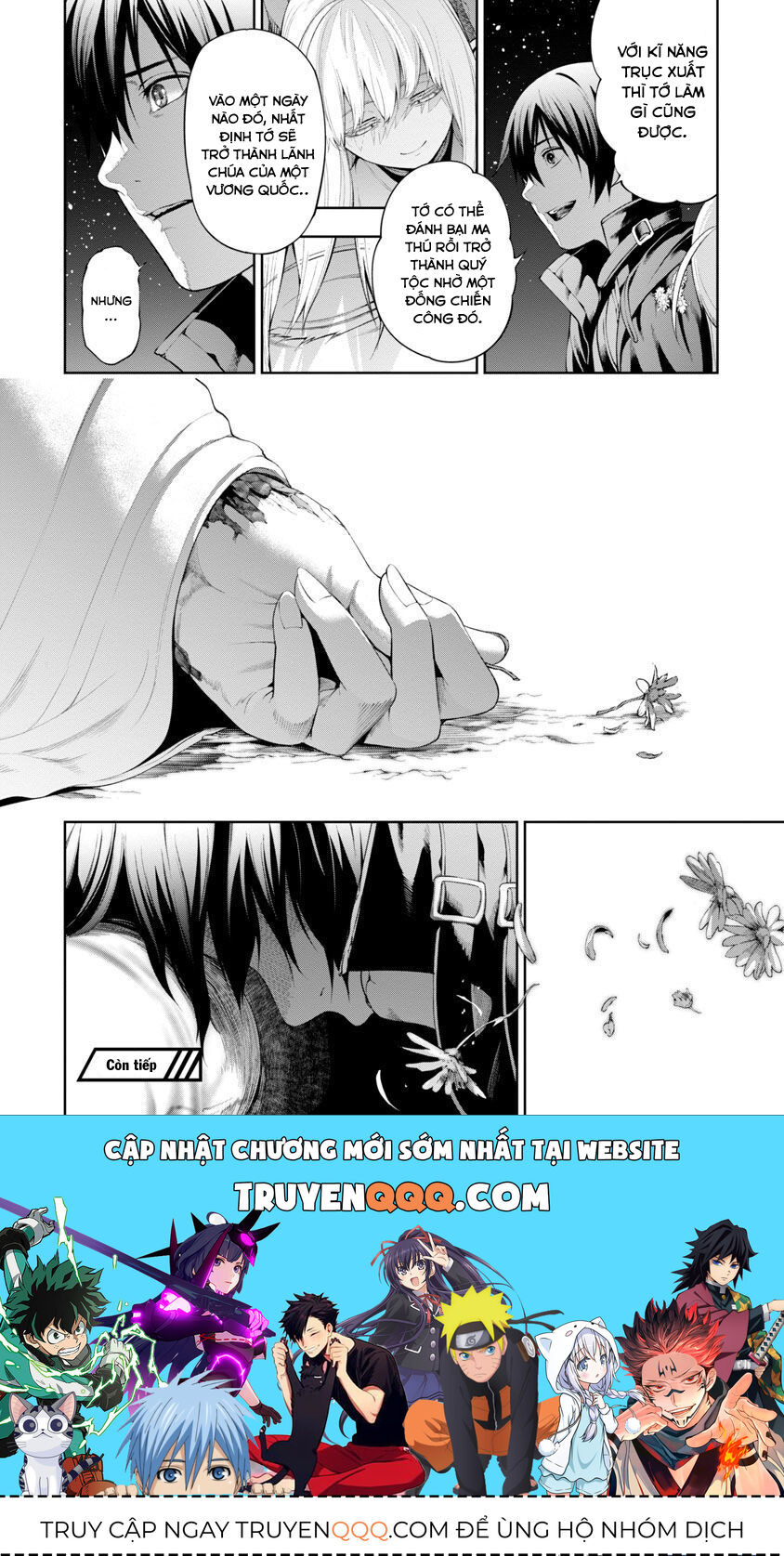 Tsuihousareru Tabi Ni Skill Wo Te Ni Ireta Ore Ga, 100 No Isekai De 2-Shuume Musou Chap 6 - Next Chap 7