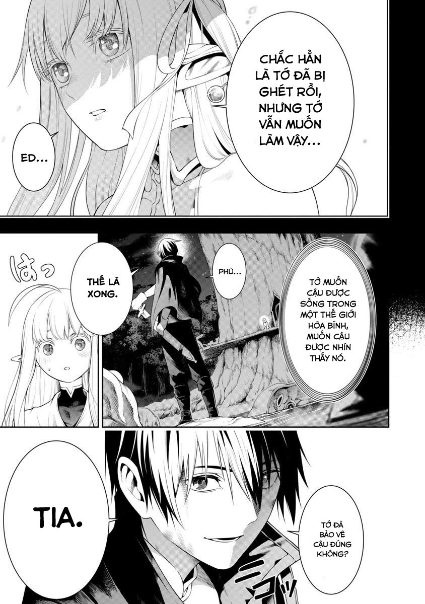 Tsuihousareru Tabi Ni Skill Wo Te Ni Ireta Ore Ga, 100 No Isekai De 2-Shuume Musou Chap 6 - Next Chap 7