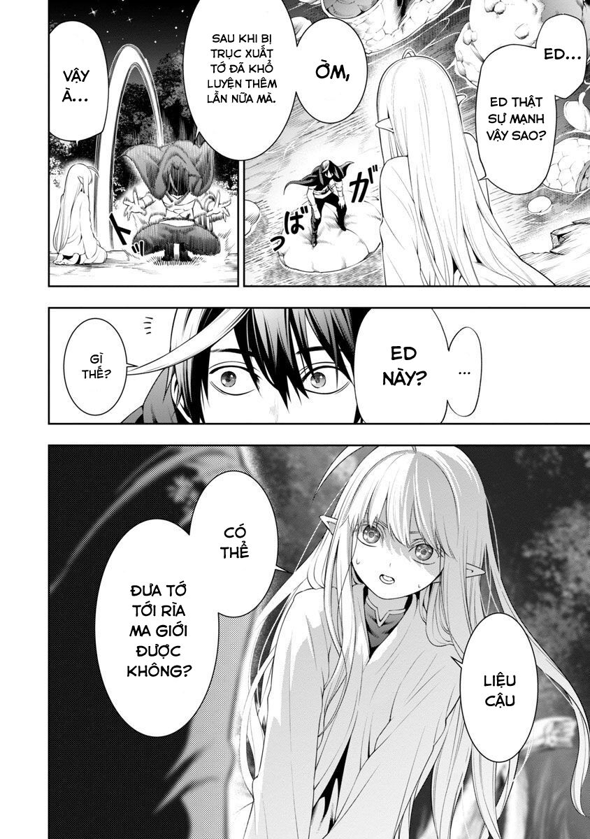 Tsuihousareru Tabi Ni Skill Wo Te Ni Ireta Ore Ga, 100 No Isekai De 2-Shuume Musou Chap 6 - Next Chap 7