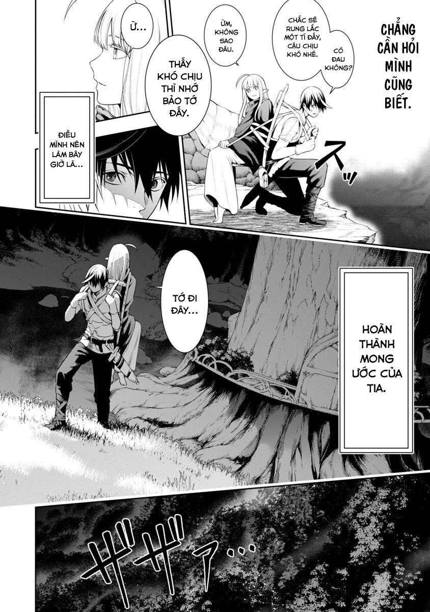 Tsuihousareru Tabi Ni Skill Wo Te Ni Ireta Ore Ga, 100 No Isekai De 2-Shuume Musou Chap 6 - Next Chap 7