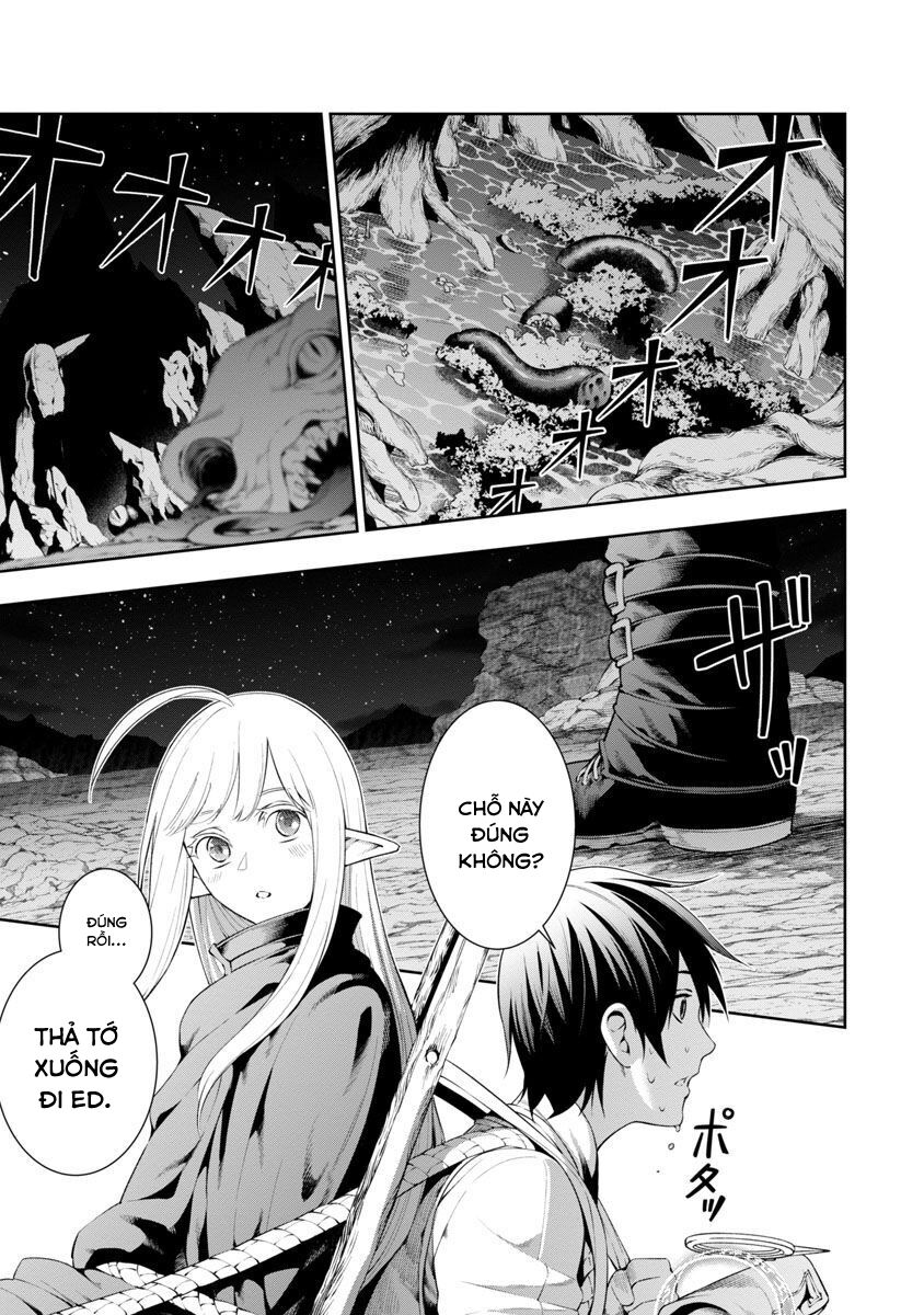 Tsuihousareru Tabi Ni Skill Wo Te Ni Ireta Ore Ga, 100 No Isekai De 2-Shuume Musou Chap 6 - Next Chap 7