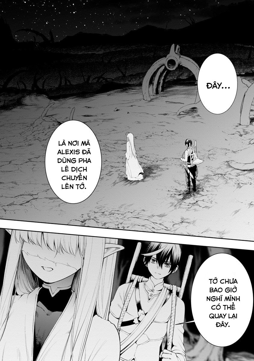 Tsuihousareru Tabi Ni Skill Wo Te Ni Ireta Ore Ga, 100 No Isekai De 2-Shuume Musou Chap 6 - Next Chap 7