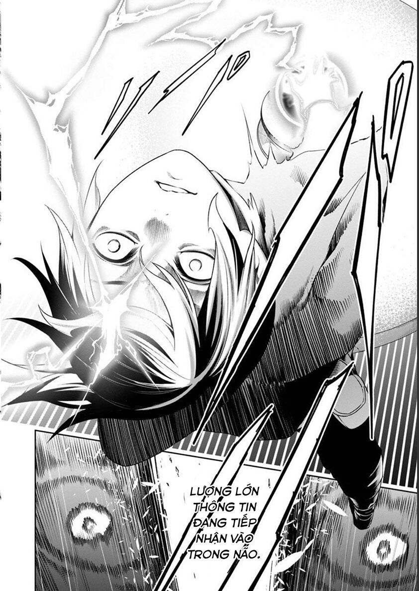 Tsuihousareru Tabi Ni Skill Wo Te Ni Ireta Ore Ga, 100 No Isekai De 2-Shuume Musou Chap 61 - Next Chap 62