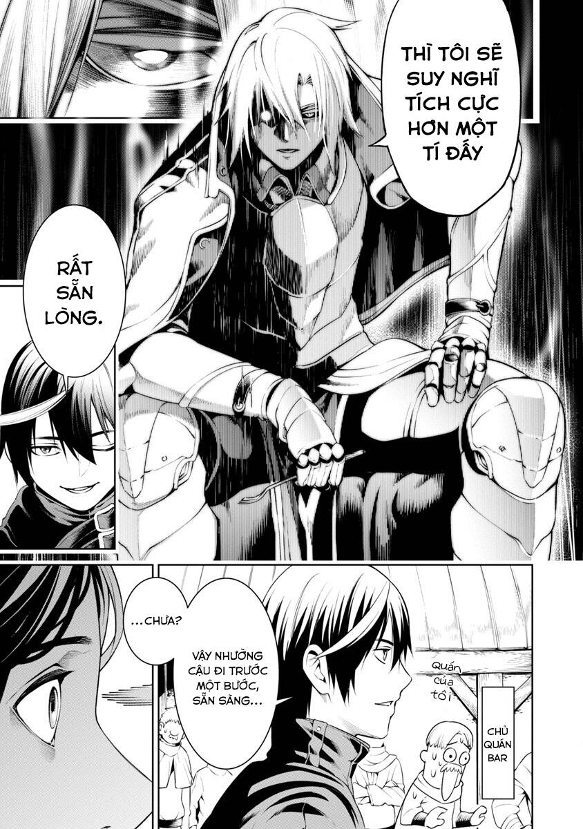 Tsuihousareru Tabi Ni Skill Wo Te Ni Ireta Ore Ga, 100 No Isekai De 2-Shuume Musou Chap 7 - Next Chap 8