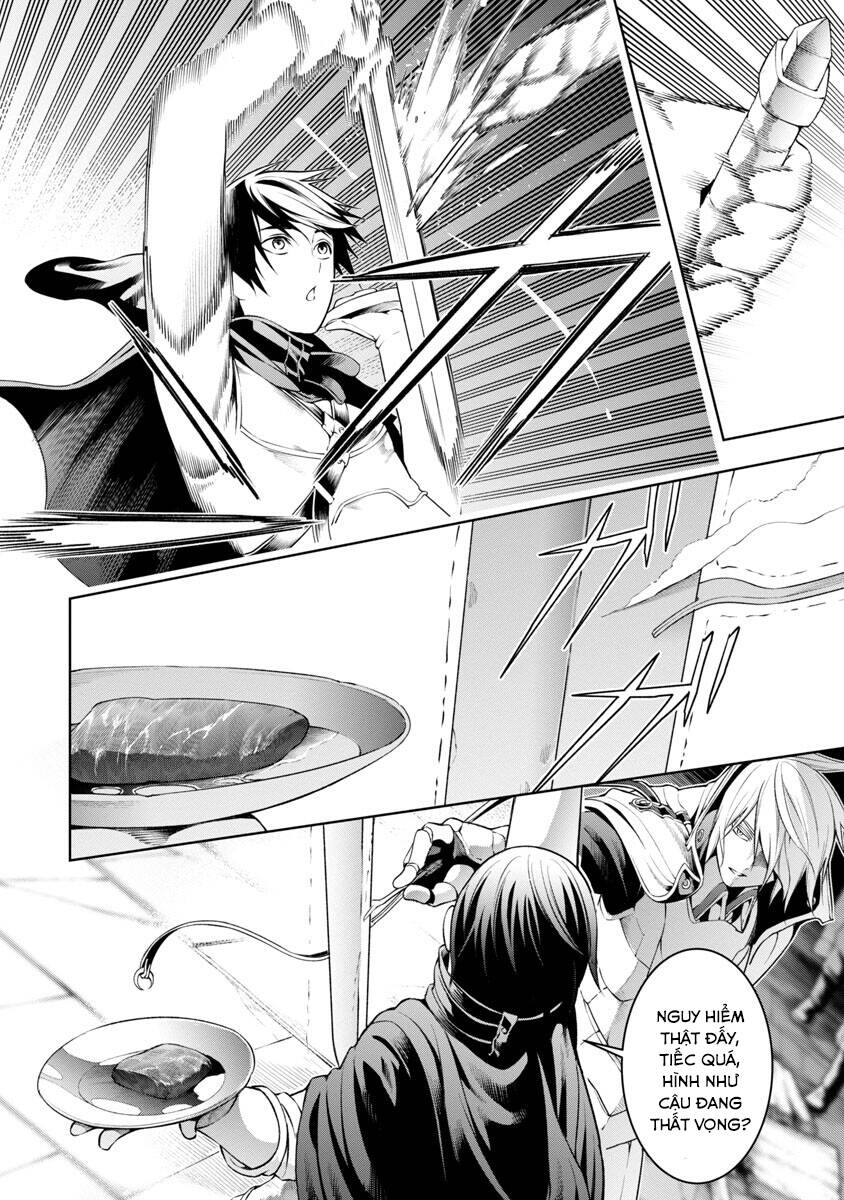 Tsuihousareru Tabi Ni Skill Wo Te Ni Ireta Ore Ga, 100 No Isekai De 2-Shuume Musou Chap 7 - Next Chap 8