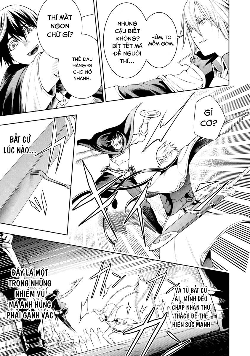 Tsuihousareru Tabi Ni Skill Wo Te Ni Ireta Ore Ga, 100 No Isekai De 2-Shuume Musou Chap 7 - Next Chap 8