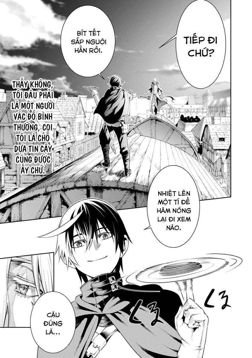 Tsuihousareru Tabi Ni Skill Wo Te Ni Ireta Ore Ga, 100 No Isekai De 2-Shuume Musou Chap 7 - Next Chap 8