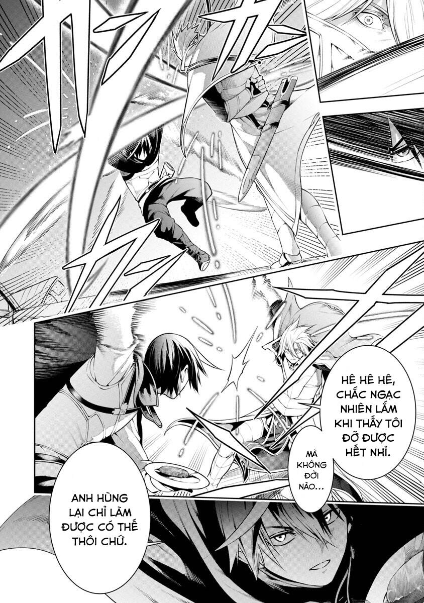Tsuihousareru Tabi Ni Skill Wo Te Ni Ireta Ore Ga, 100 No Isekai De 2-Shuume Musou Chap 7 - Next Chap 8