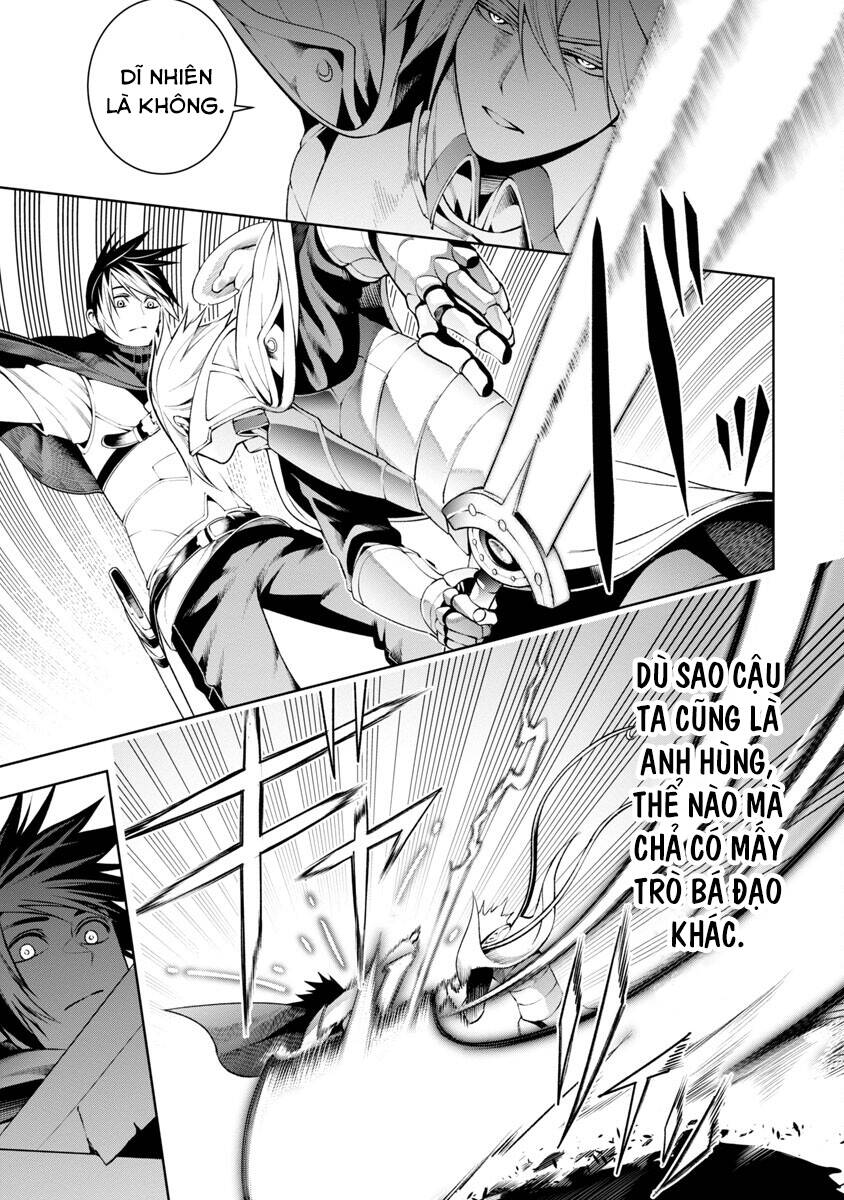 Tsuihousareru Tabi Ni Skill Wo Te Ni Ireta Ore Ga, 100 No Isekai De 2-Shuume Musou Chap 7 - Next Chap 8