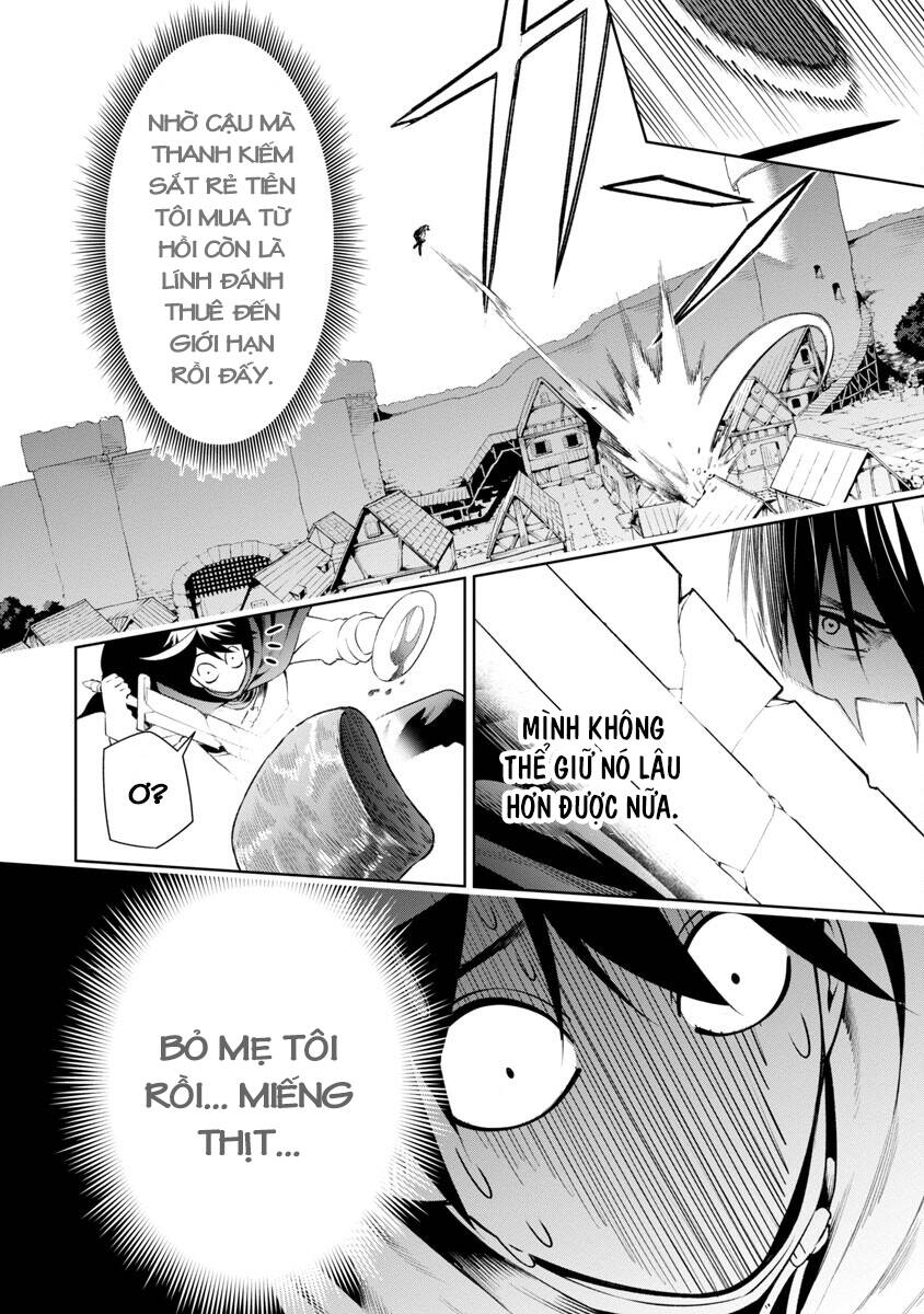 Tsuihousareru Tabi Ni Skill Wo Te Ni Ireta Ore Ga, 100 No Isekai De 2-Shuume Musou Chap 7 - Next Chap 8