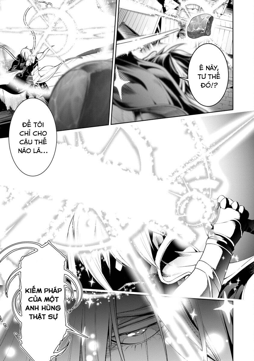 Tsuihousareru Tabi Ni Skill Wo Te Ni Ireta Ore Ga, 100 No Isekai De 2-Shuume Musou Chap 7 - Next Chap 8