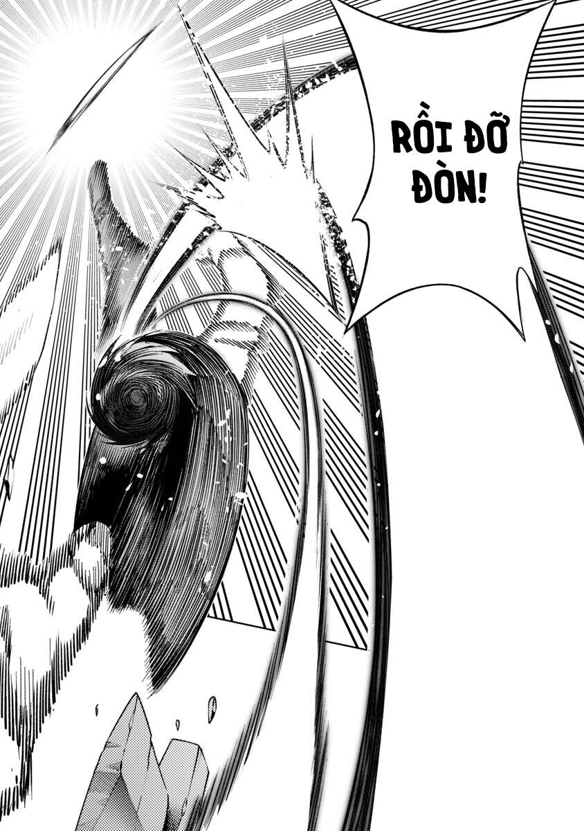 Tsuihousareru Tabi Ni Skill Wo Te Ni Ireta Ore Ga, 100 No Isekai De 2-Shuume Musou Chap 7 - Next Chap 8