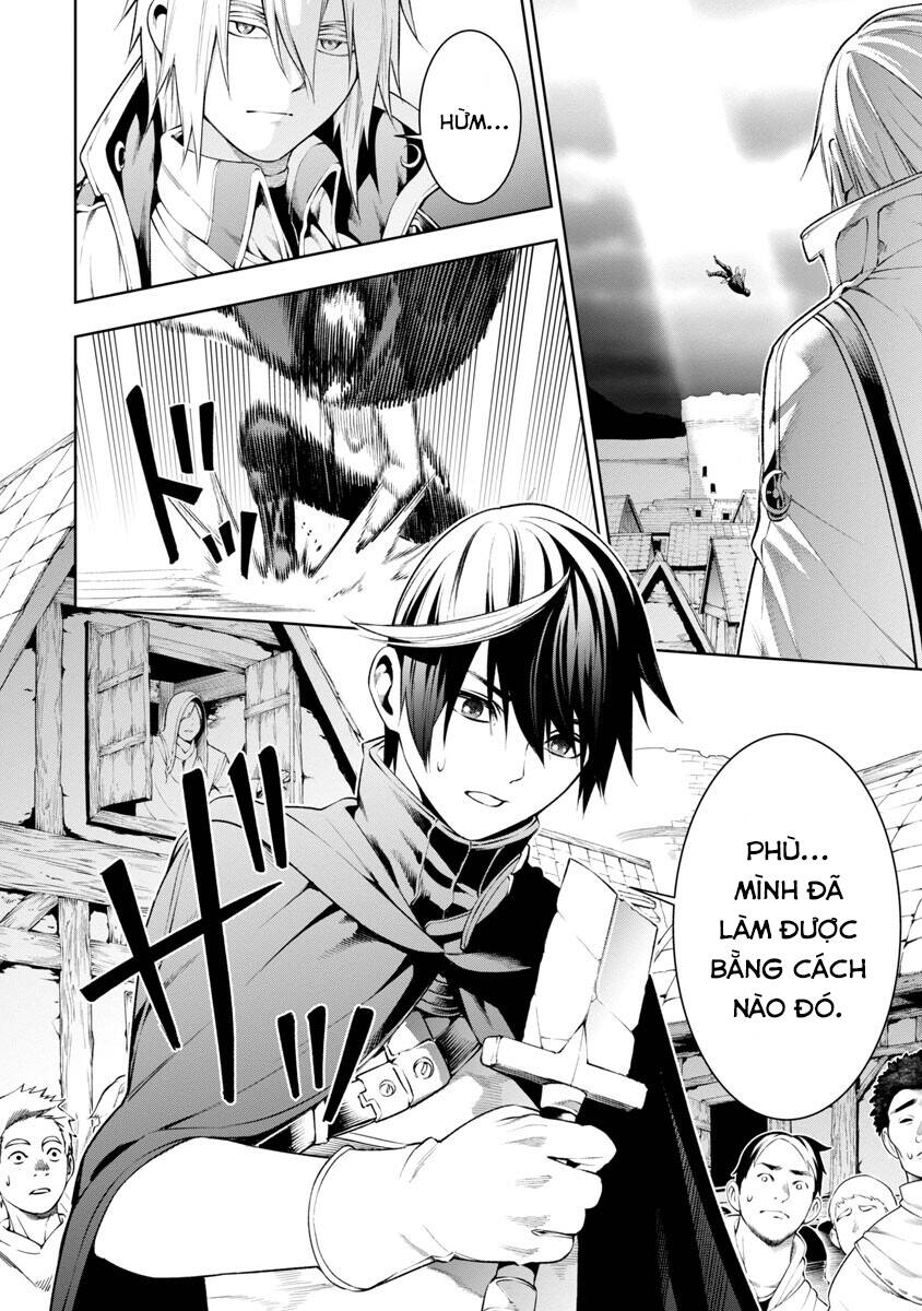 Tsuihousareru Tabi Ni Skill Wo Te Ni Ireta Ore Ga, 100 No Isekai De 2-Shuume Musou Chap 7 - Next Chap 8