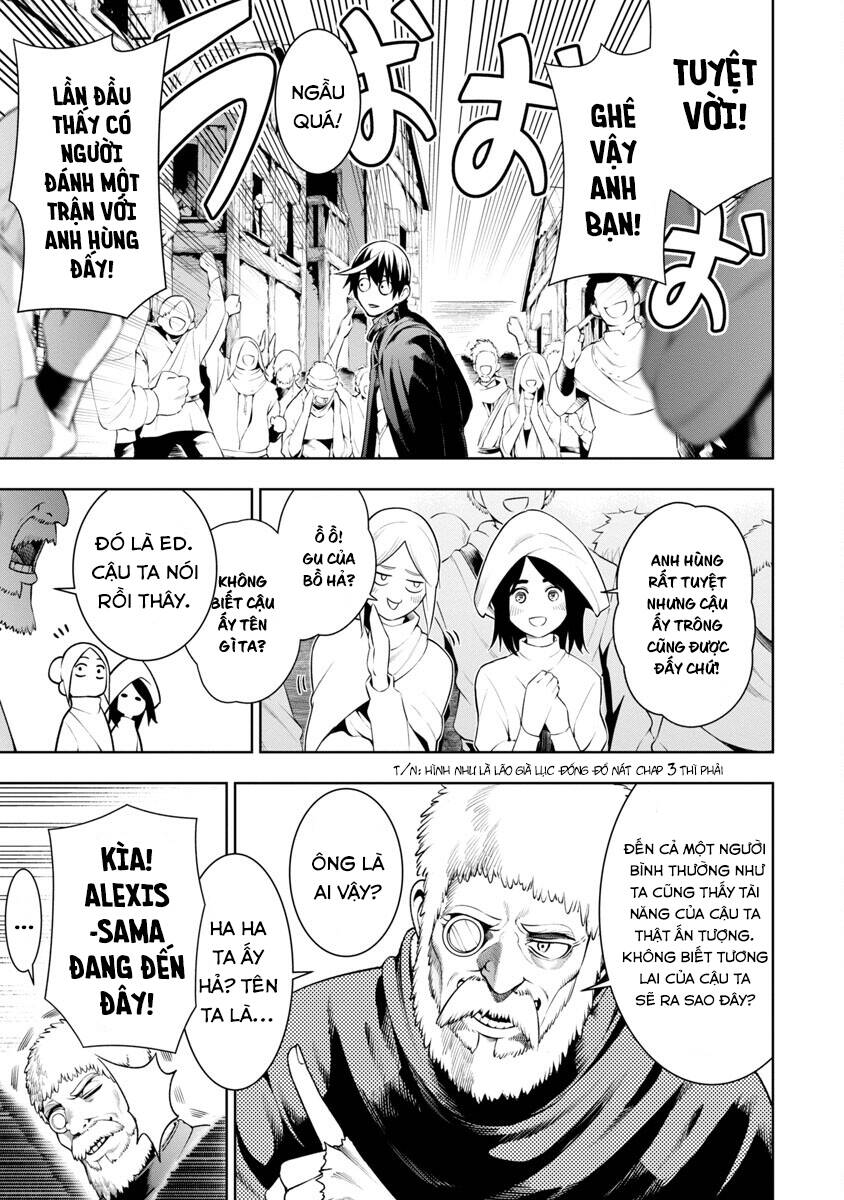 Tsuihousareru Tabi Ni Skill Wo Te Ni Ireta Ore Ga, 100 No Isekai De 2-Shuume Musou Chap 7 - Next Chap 8